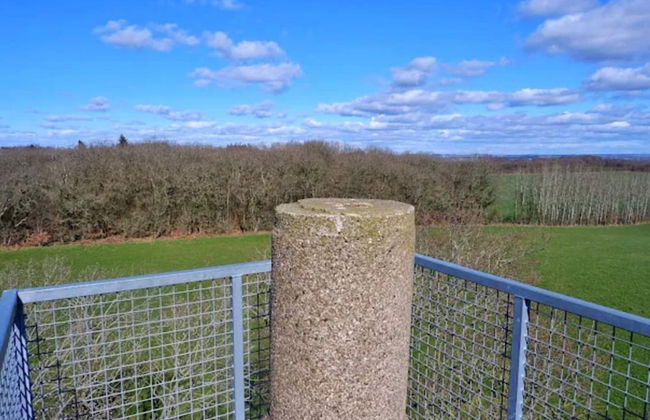 4 Person Holiday Home in Skaerbaek-by Traum - Foto 30