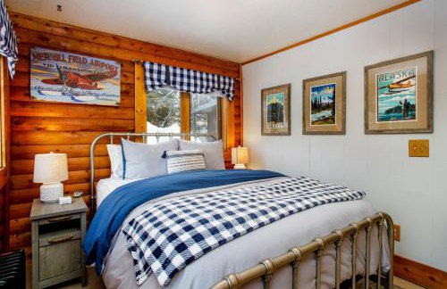 Queens Birch Lodge - Foto 24