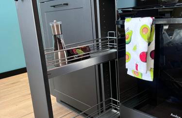 Apartament No. 26 Nad Iławką - Foto 18