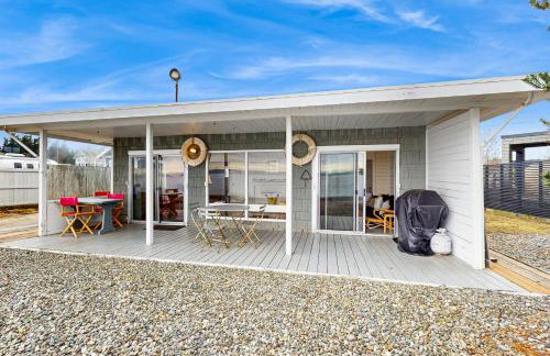 Historic Shore Cottage - Foto 10