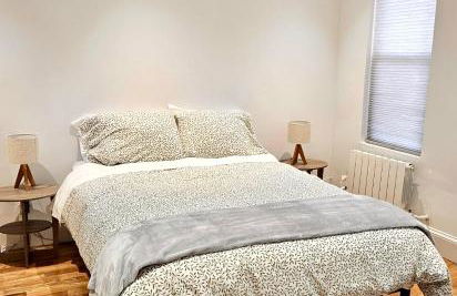 Jersey City Private Entire Apartment - 30 Minutes From Wall St New York City - Foto 1