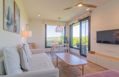 OCEANSUITESLANGRE - Foto 27