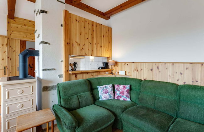 Alpine Hut in Eberstein Near Ski Area - Foto 14