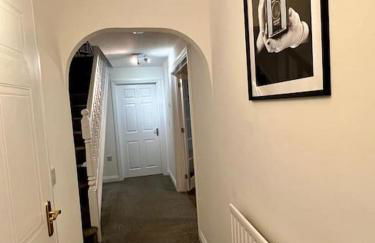 Stunning 5 bedroom detached house in Hornchurch - Foto 46