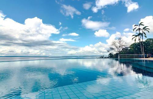 Tropical Executive Flat 905 Suite w Veiw - Foto 23