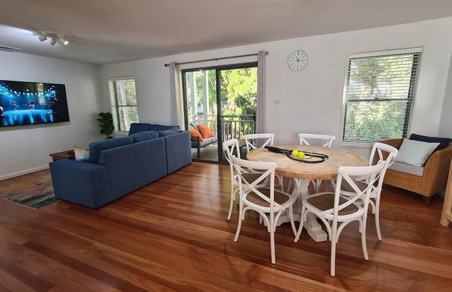 Raffertys Resort - Foto 34