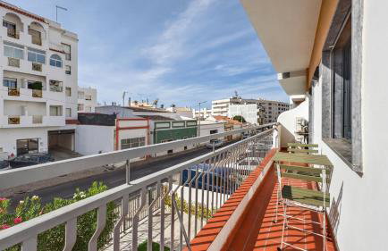 Loulé Sunny Retreat by LovelyStay - Foto 9