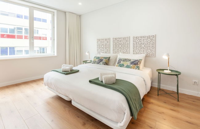 Oporto Palace Apartments - Foto 13