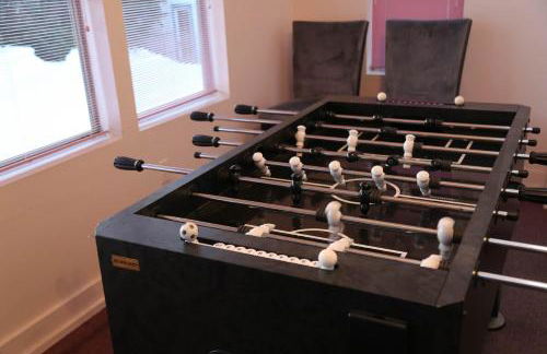 Sunset house near Sunday River Black Montain - Foto 37