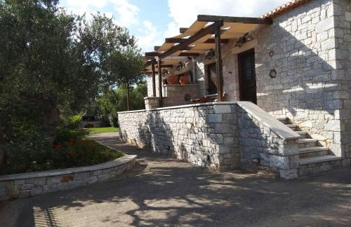 Atha-Tina:Traditional Stone Homes - Foto 27