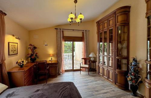 La AMISTAD Apartamento en Chalet con piscina compartida - Foto 15