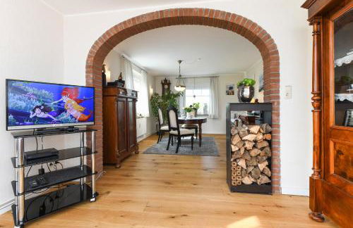 Nordsee Landhuus Heinken - Photo 9