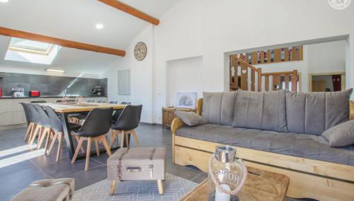 Gîte Les Mélèzes - Foto 4