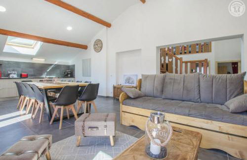 Gîte Les Mélèzes - Foto 4