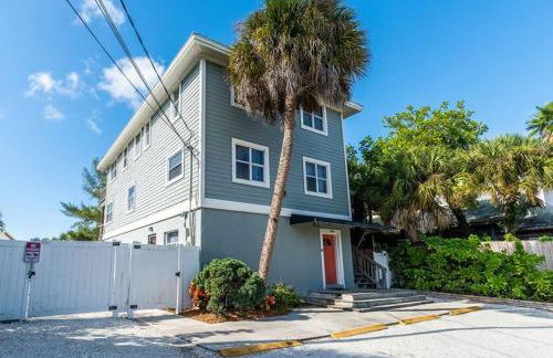 Serenity Beach Condo - Foto 21