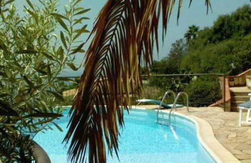 Villa panoramica tra suggestive notti stellate. - Foto 27