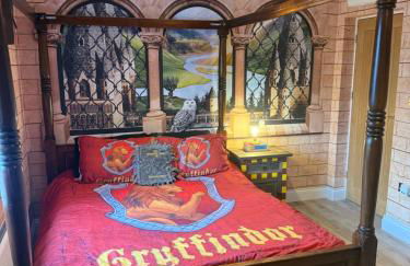 Potters Hideout- 2 Bedroom 2 Bathroom Apartment - Foto 2