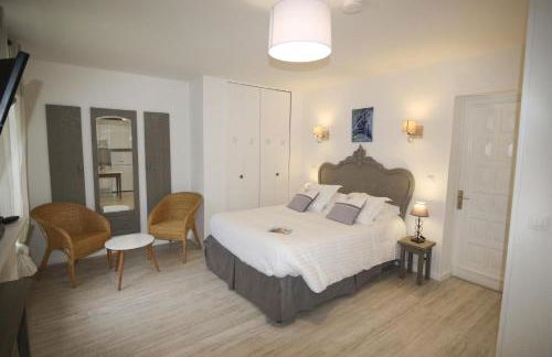 Au Clos Paillé La Roche Posay - Foto 40