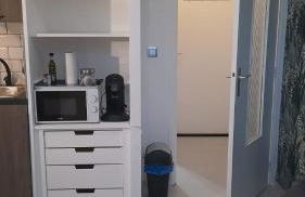 Studio cosy en rez-de-chaussée - Foto 8