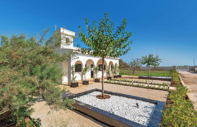 4147 Villa Daversa by Barbarhouse - Foto 29