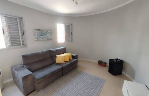 Apartamento térreo acolhedor 3 dorms Barueri - Foto 7