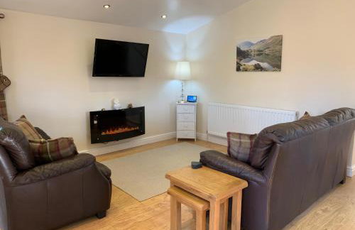 Owls House - Lodge with hot tub- Lake District - Photo 4