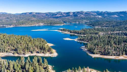 Sierra Pines Villa Deck Jetted Tub Game Rm - Foto 3