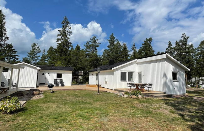 4 Star Holiday Home in Monsteras-by Traum - Foto 48