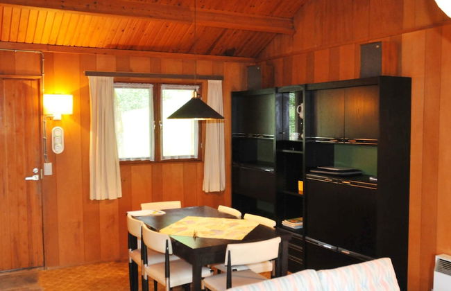 Bungalow in Belgium Near Green Hills - Foto 15