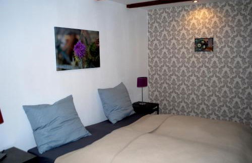 Ferienwohnung Grafenland - Foto 7