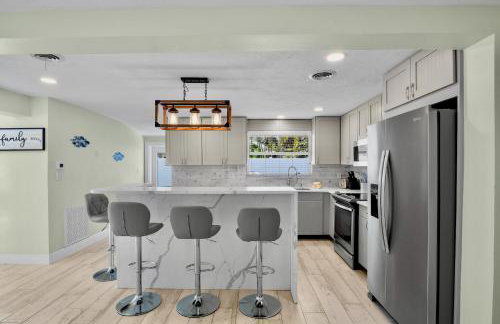 Oceanside Retreat - Foto 13