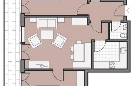 Allgäuer Bergblick - Foto 73