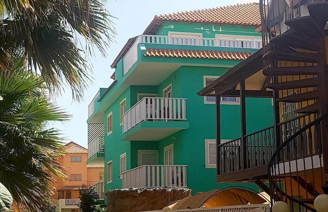 Sunset Oasis in Santa Maria - Foto 25