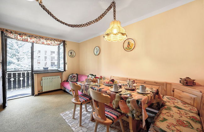 Appartamento Pian dei Larici - Foto 1