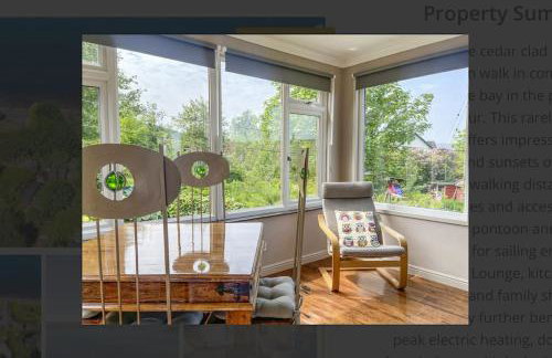 Picturesque beauty of Strachur - Foto 15