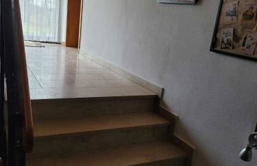 Fifties Apartment Bechhofen - Foto 14