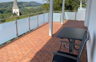 Penthouse 33 -rollstuhlgerecht- - Foto 1