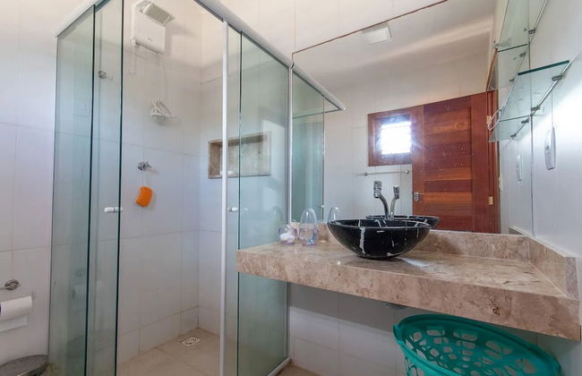 Casa na Praia de Pirangi por Carpediem - Foto 14