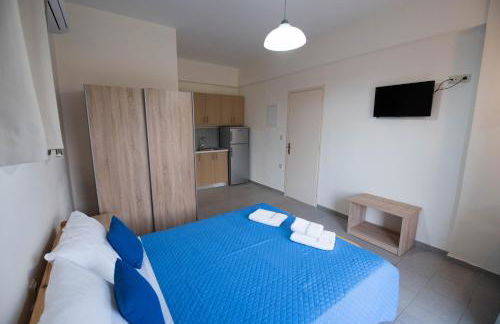 Electra Studios - Foto 49