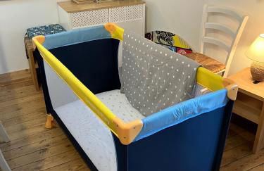 Maison de pêcheur proche du bourg - Foto 9