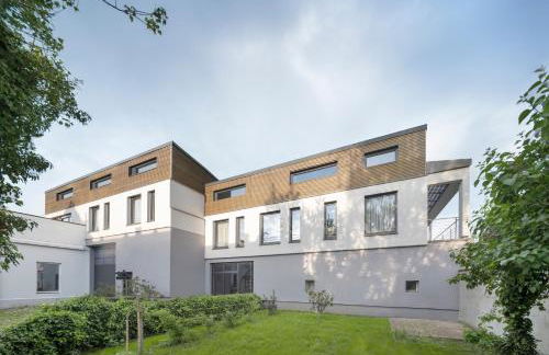 Ferienwohnung im Vogelgesang W4 - Foto 7