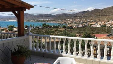 Superbe vue sur la baie de La Azohía - Foto 2