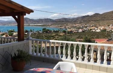 Superbe vue sur la baie de La Azohía - Foto 2