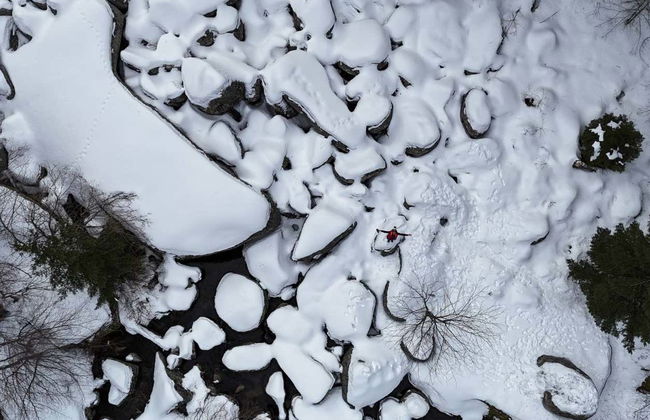 Excursión a la montaña Vitosha y la cascada Boyana - Foto 5