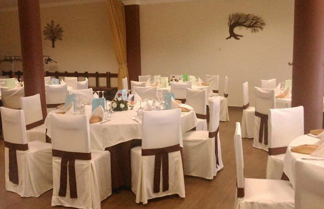 Casa Rural Fulguera - Photo 2