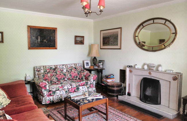 Beautiful 8-bed House in Angus - Foto 7