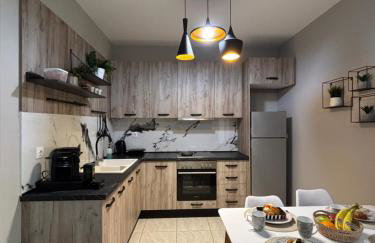 Maya Suites Kallithea - Foto 43