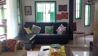 Excelente casa em Angra dos Reis condomínio com praia e piscina. - Foto 5