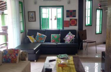 Excelente casa em Angra dos Reis condomínio com praia e piscina. - Foto 5