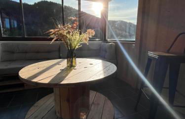 Le Balcon de Bramont - Foto 23